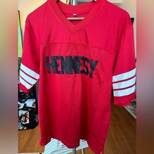 Mobb Deep Prodigy Hennesy Jersey